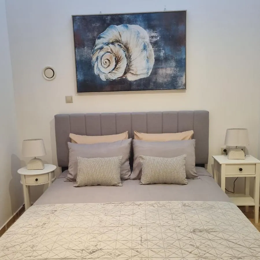 Portview Casa Neoria Apartment Heraklion