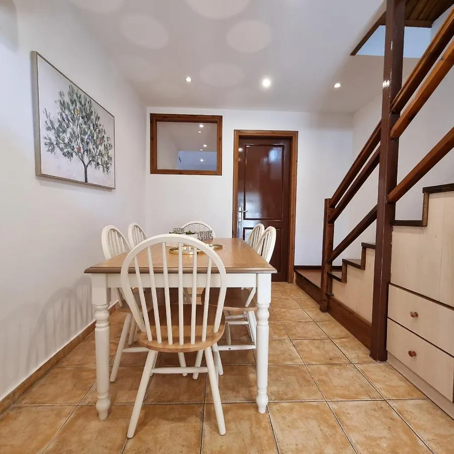Portview Casa Neoria Apartment Heraklion  Greece