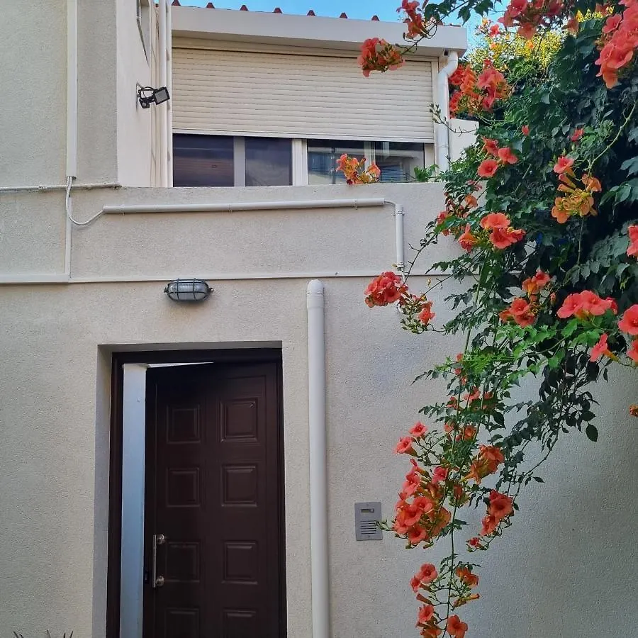 Portview Casa Neoria Apartment Heraklion  0*, Heraklion (Crete) Greece