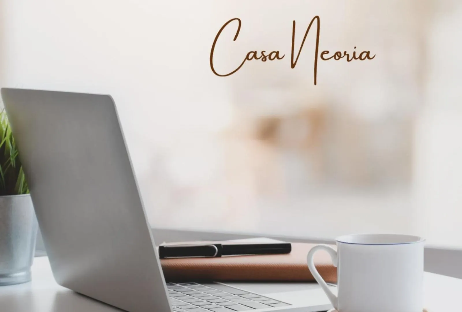 Portview Casa Neoria Apartment Heraklion