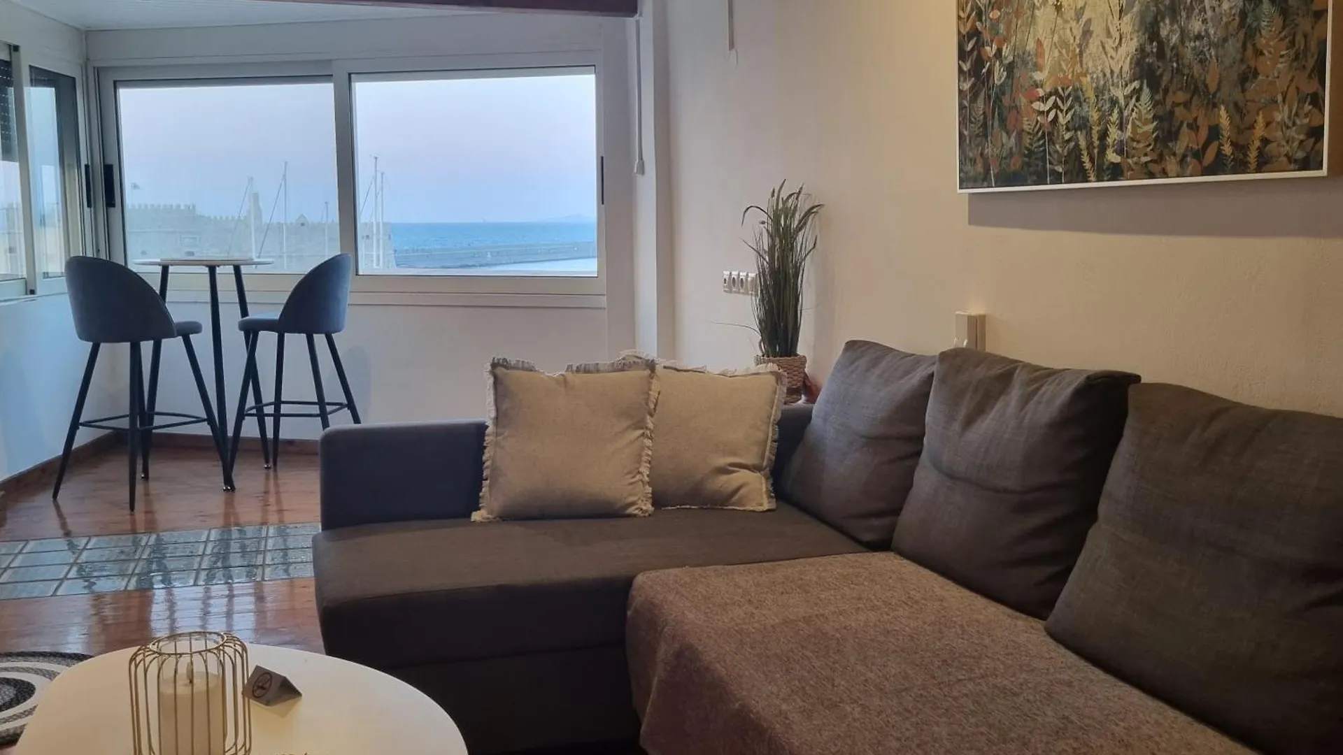Portview Casa Neoria Apartment Heraklion